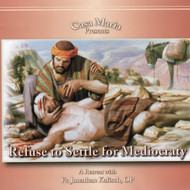 Refuse to Settle for Mediocrity (MP3s) - Fr. Jonathan Kalisch, OP