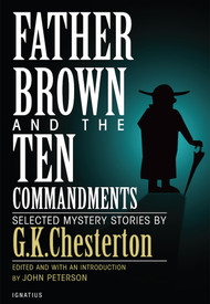 Father Brown and the Ten Commandments - GK Chesterton