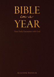 Bible in a Year - Augustine Institute