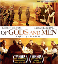 Of Gods and Men (DVD)
