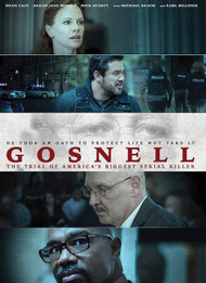  Gosnell: The Trial of America's Biggest Serial Killer (DVD)