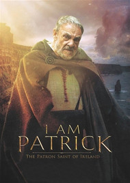 I Am Patrick: The Patron Saint of Ireland (DVD)