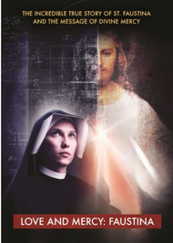Love And Mercy : Faustina (DVD)