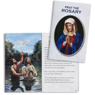 Pray the Rosary (Autom) 