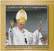 Called to the New Evangelization (CDs) - Father David Zimmer