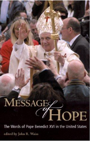 Message of Hope - Edited By John R. Waiss