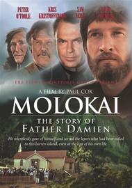 Molokai : The Story of Father Damien (DVD)