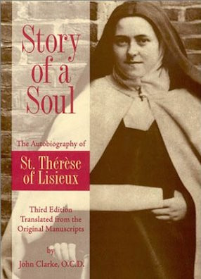 therese of lisieux story of a soul