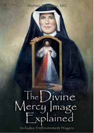 Divine Mercy Image Explained - Fr. Michael E. Gaitley, MIC