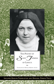 Collected Poems of St. Therese of Lisieux