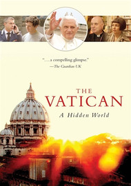 The Vatican: A Hidden World (DVD)