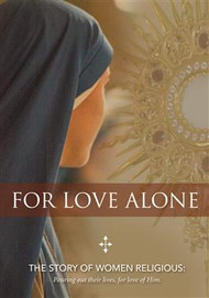 For Love Alone (DVD)