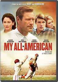My All American (DVD)