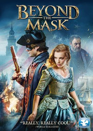 Beyond the Mask (DVD)