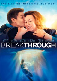 Breakthrough (DVD) 