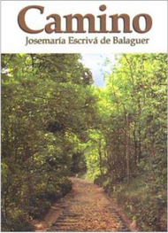 Camino - Mediano (The Way - Medium) - St. Josemaria Escriva