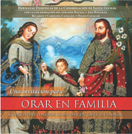 Orar En Familia - Dominican Sisters of Saint Cecilia Congregation