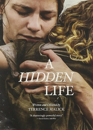 A Hidden Life (DVD)