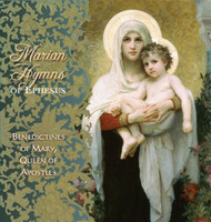 Marian Hymns at Ephesus (CD)
