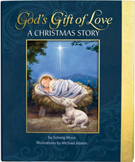 God's Gift of Love (Hardcover) 
