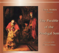 The Parable of the Prodigal Son (CDs) - Fr Bryce Sibley