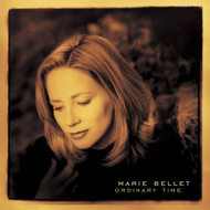 Ordinary Time - Marie Bellet (Audio CD)