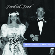 Round and Round - Marie Bellet (Audio CD)