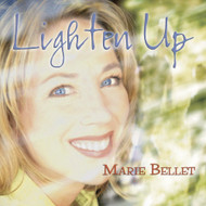 Lighten Up - Marie Bellet (Audio CD)