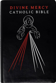 Divine Mercy Catholic Bible 
