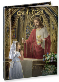 Child of God (Girl)