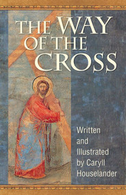 The Way of the Cross - Caryll Houselander