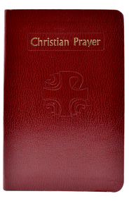 Christian Prayer (The Liturgy of the Hours)