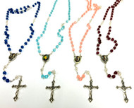 New Rosaries from Lourdes