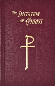 Imitation of Christ (Hardcover) - Thomas a Kempis