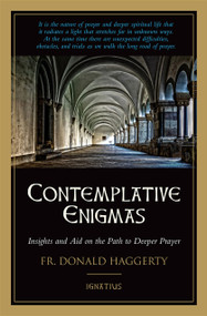 Contemplative Enigmas - Fr. Donald Haggerty