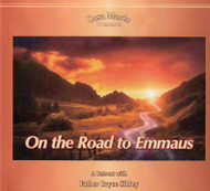 On the Road to Emmaus (CDs) - Fr Bryce Sibley