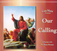 Our Calling (CDs) - Fr Nate Swann