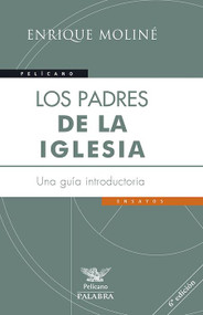 Los Padres de la Iglesia - Enrique Moliné