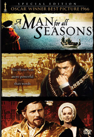A Man for All Seasons (DVD)