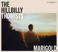 The Hillbilly Thomists - Marigold (CD)