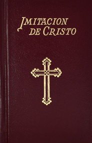 Imitacion De Cristo - Thomas a Kempis