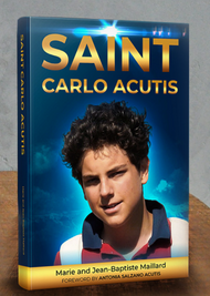 Saint Carlo Acutis - Marie and Jean-Baptiste Maillard