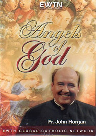 Angels of God (DVD) - Fr. John Horgan