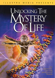 Unlocking the Mystery of Life (DVD)