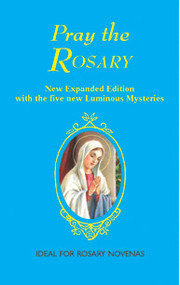 Pray the Rosary (CBPC)
