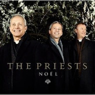 Noel - The Priests (CD)