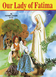 Our Lady of Fatima - Fr. Lawrence Lovasik