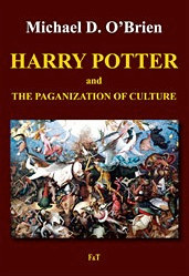 Harry Potter and the Paganization of Children's Culture