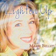 Lighten Up (CD)