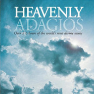 Heavenly Adagios (CDs)